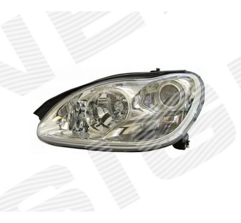 Передняя фара для Mercedes S (W220)