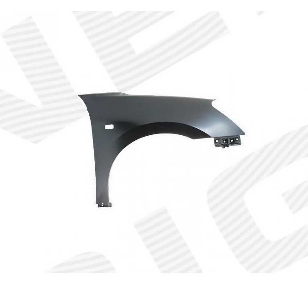 Крыло переднее (правое) для Nissan Almera (G15)RUS