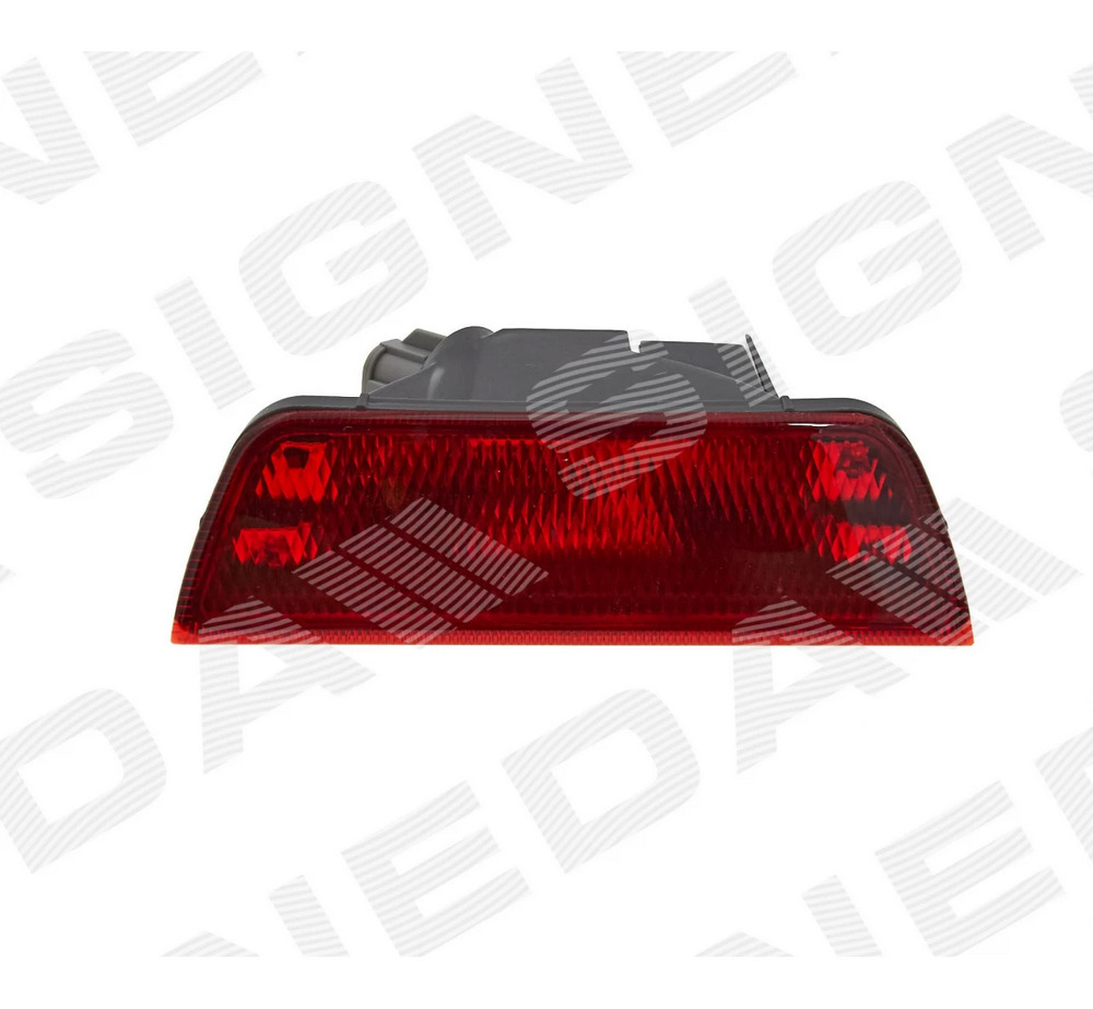 Противотуманный фонарь для Nissan Almera (G15)RUS Противотуманный фонарь для Nissan Almera (G15)RUS
