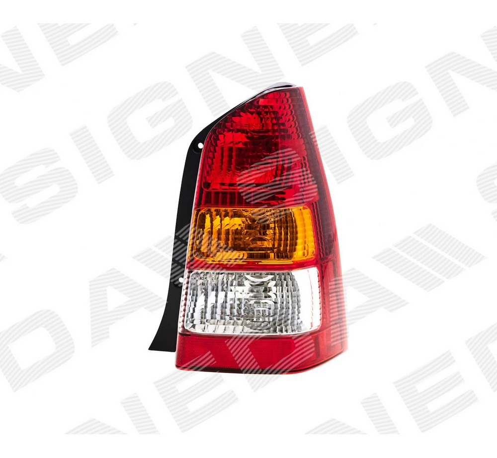 Задний фонарь (правый) для Mazda Tribute (EP)