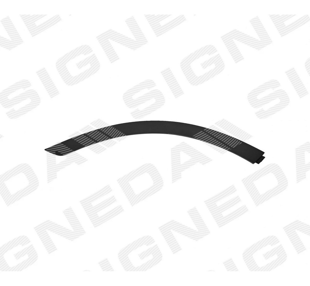 Накладка на дверь (правая) для Honda CRV IV