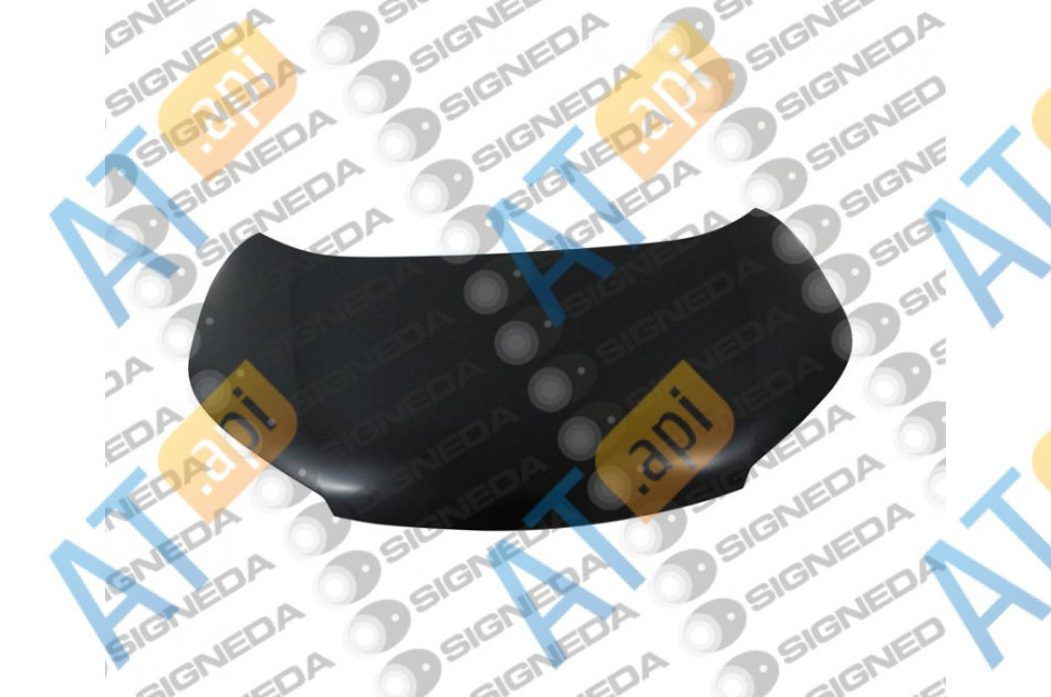 Капот для Honda CRV IV