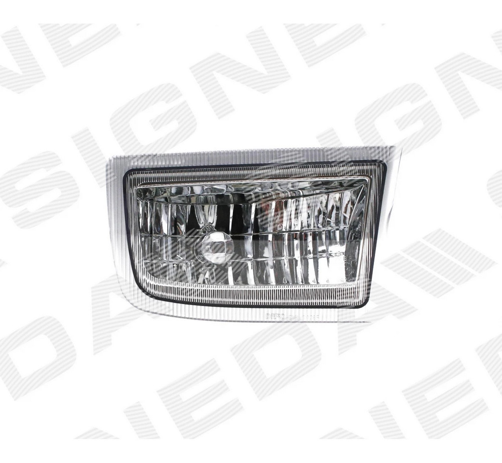 Противотуманная фара (правая) для Toyota Land Cruiser 90 (_J9_)