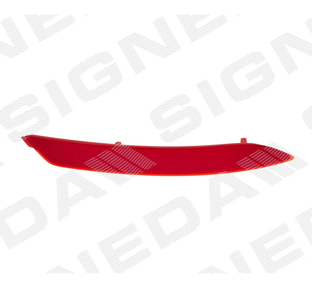 Отражатель (правый) для Skoda Rapid