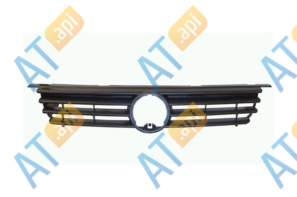 Решетка радиатора для Volkswagen Polo (6N1)