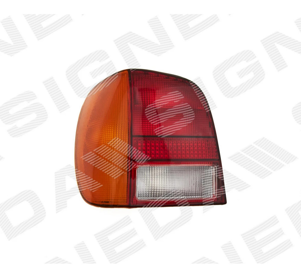 Задний фонарь для Volkswagen Polo (6N1)