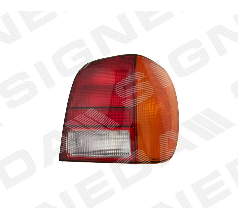 Задний фонарь для Volkswagen Polo (6N1)