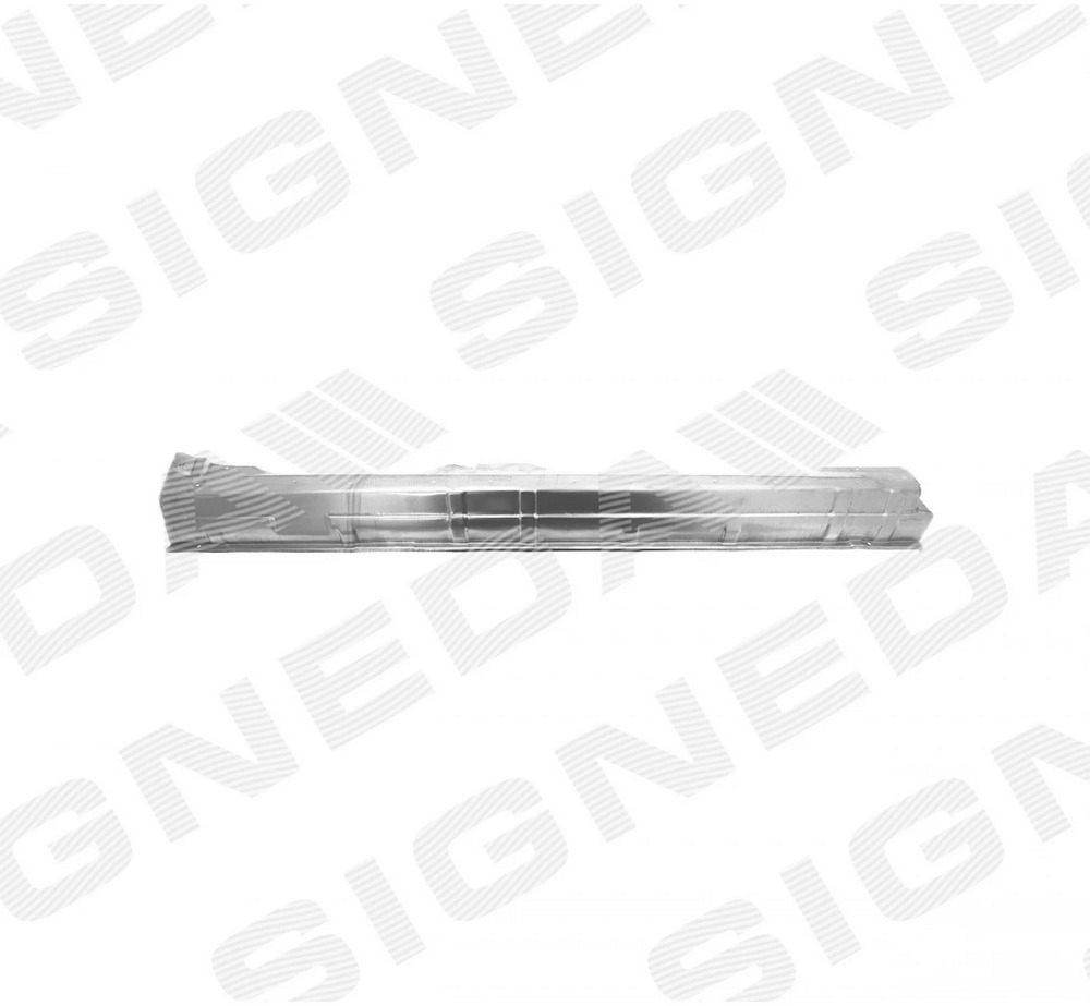 Порог (правый) для Opel Astra G