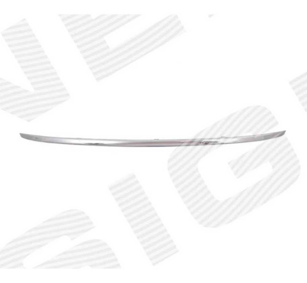 Молдинг решетки радиатора для Honda CRV IV