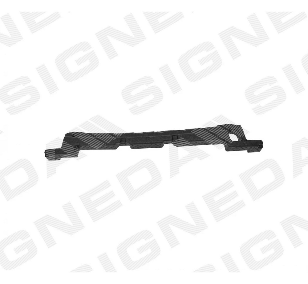 Абсорбер бампера для KIA Sportage (QL)