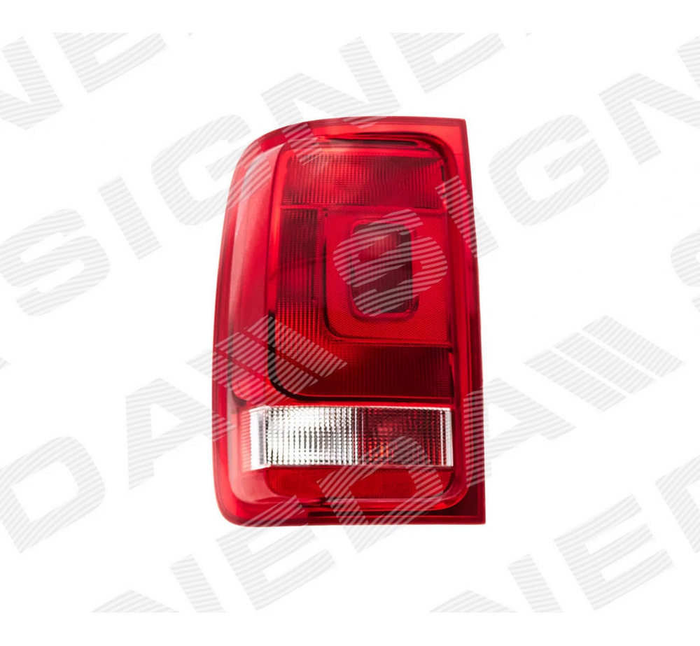 Задний фонарь (левый) для Volkswagen Amarok