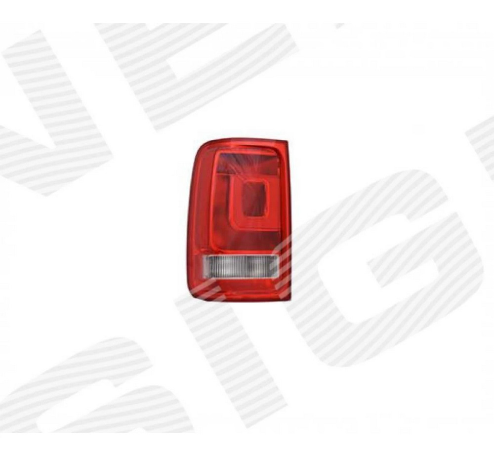 Задний фонарь для Volkswagen Amarok Задний фонарь для Volkswagen Amarok