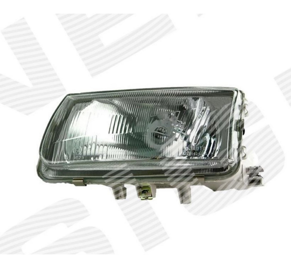 Передняя фара для Volkswagen Polo (6N1)