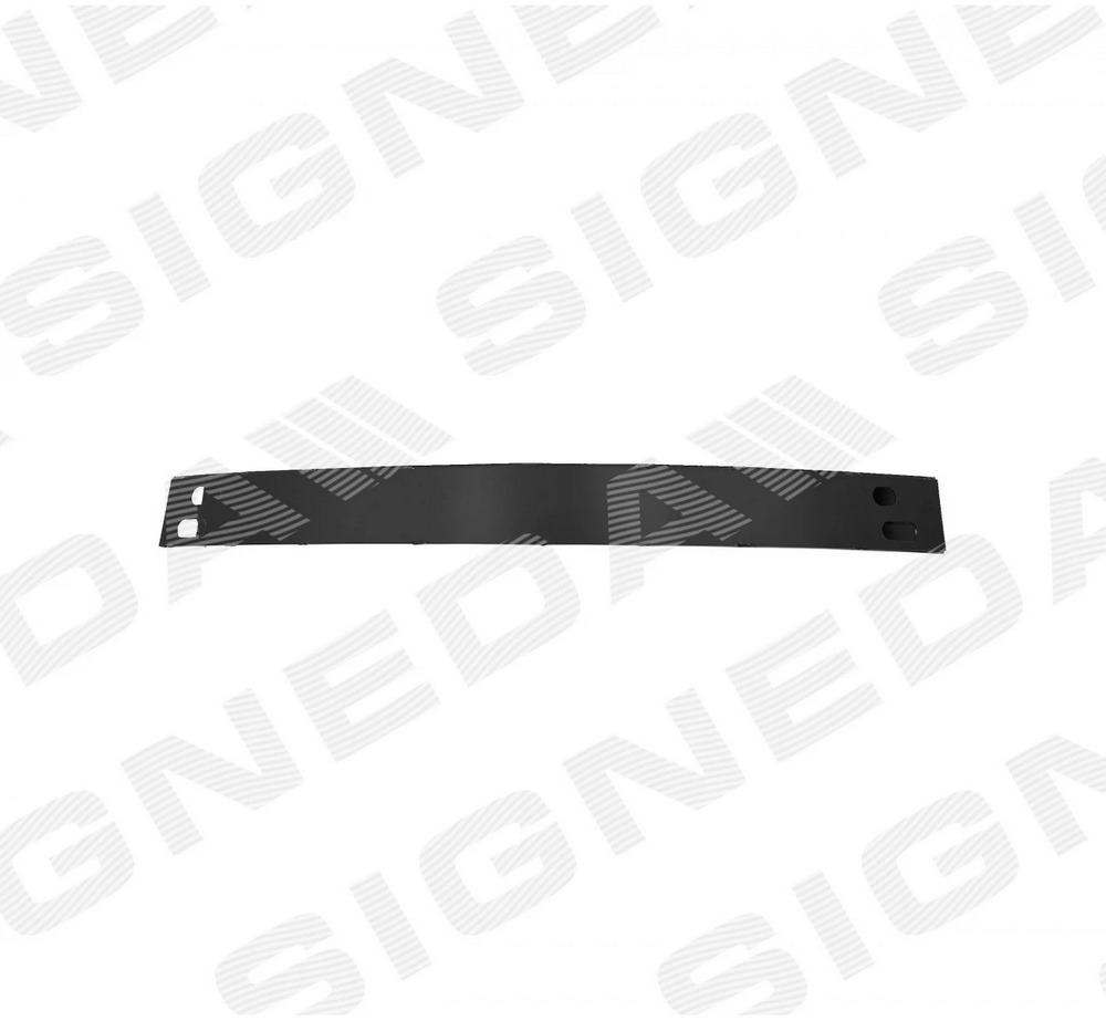 Усилитель переднего бампера для Nissan Almera Classic (B10)