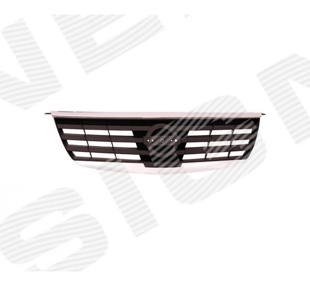 Решетка радиатора для Nissan Almera Classic (B10)