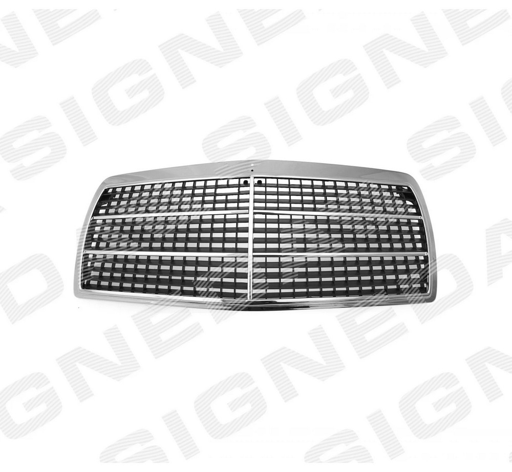 Решетка радиатора для Mercedes 190 (W201)