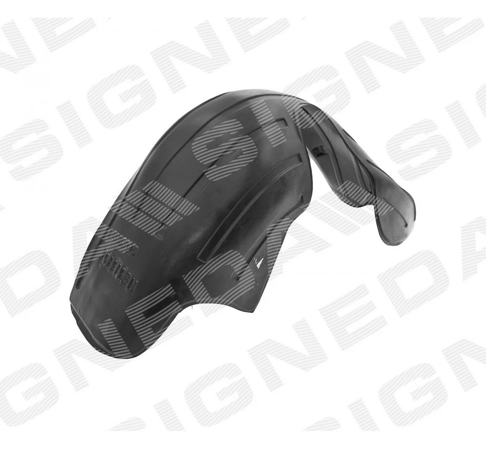 Подкрылок задний (правый) для Mercedes 190 (W201)