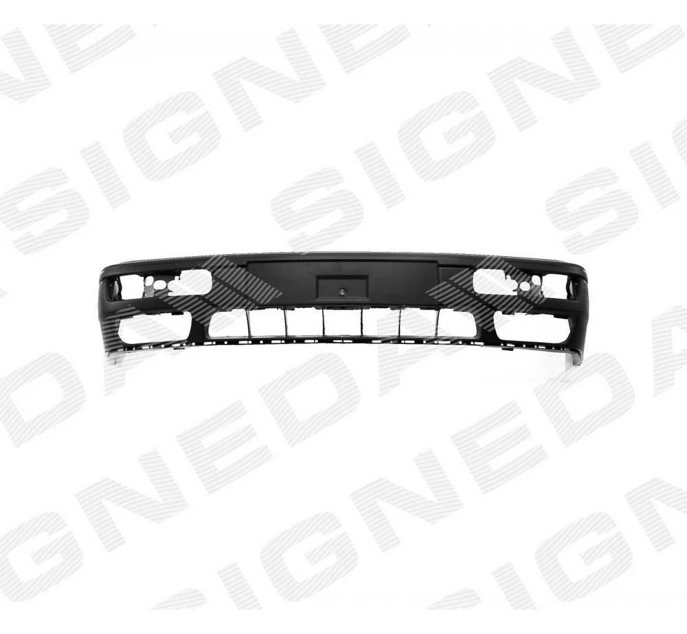 Бампер передний для Volkswagen Golf III