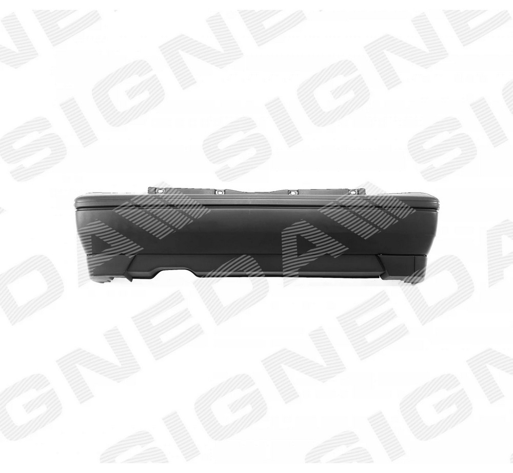 Бампер задний для Volkswagen Golf III (Vento) Бампер задний для Volkswagen Golf III (Vento)