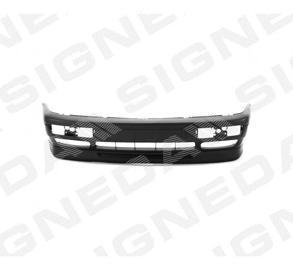 Бампер передний для Volkswagen Golf III (Vento)