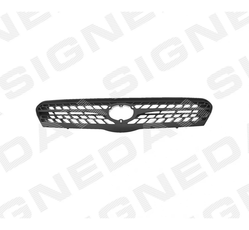 Решетка радиатора для Toyota Matrix