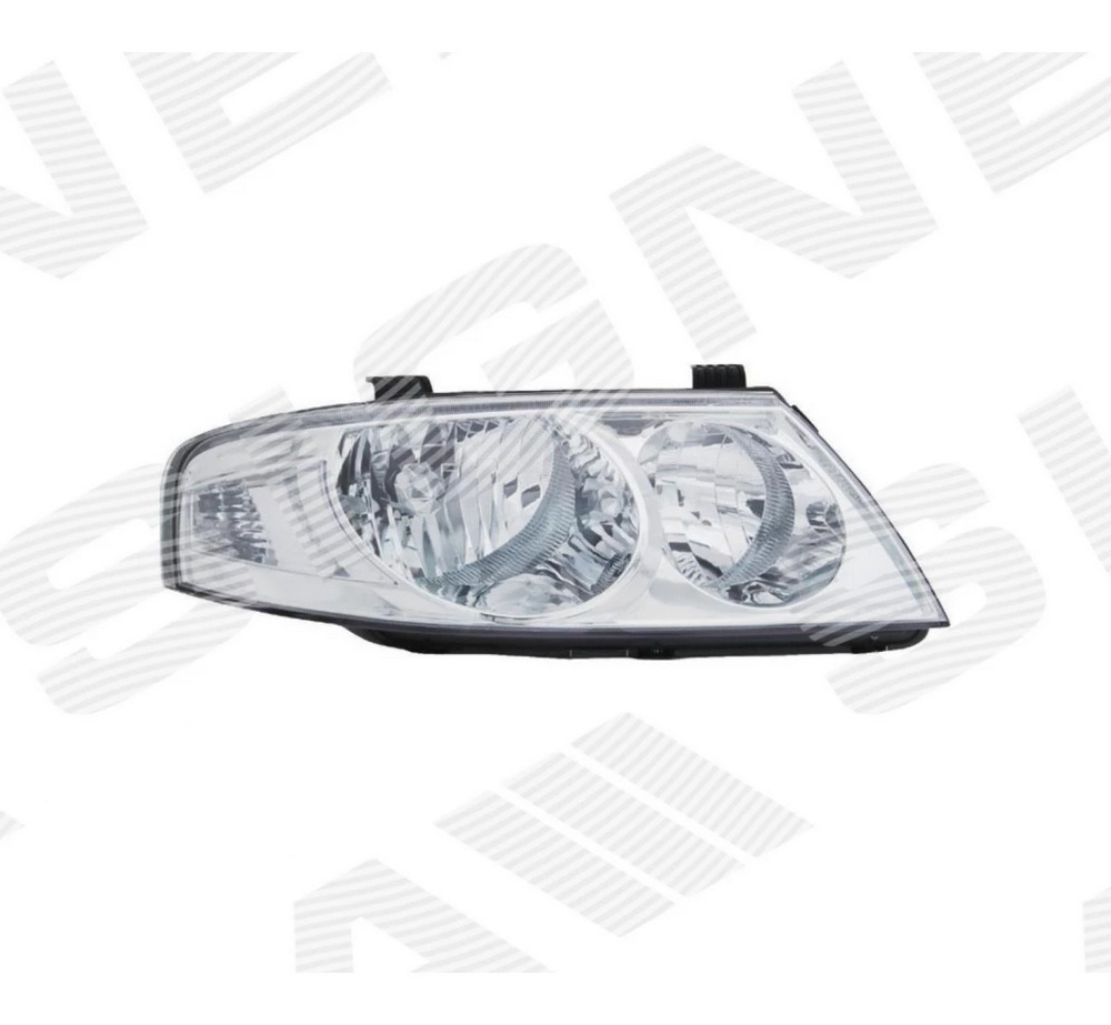 Передняя фара (правая) для Nissan Almera Classic (B10) Передняя фара (правая) для Nissan Almera Classic (B10)