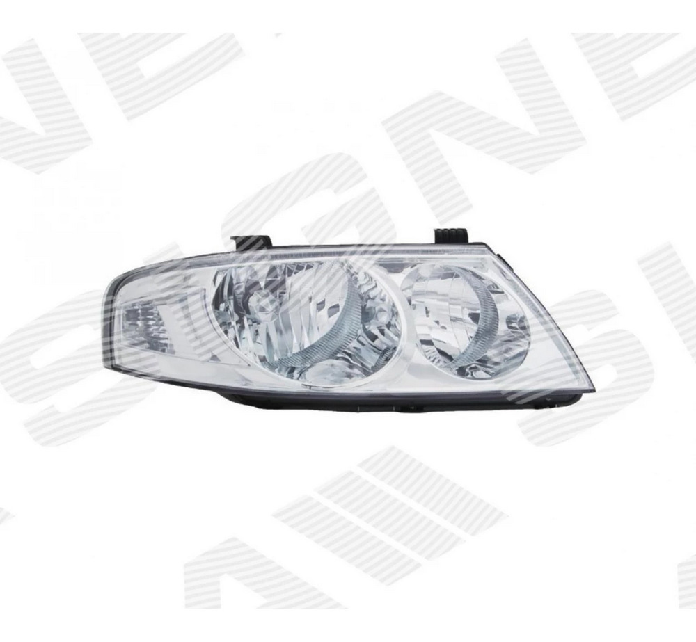 Передняя фара (правая) для Nissan Almera Classic (B10) Передняя фара (правая) для Nissan Almera Classic (B10)