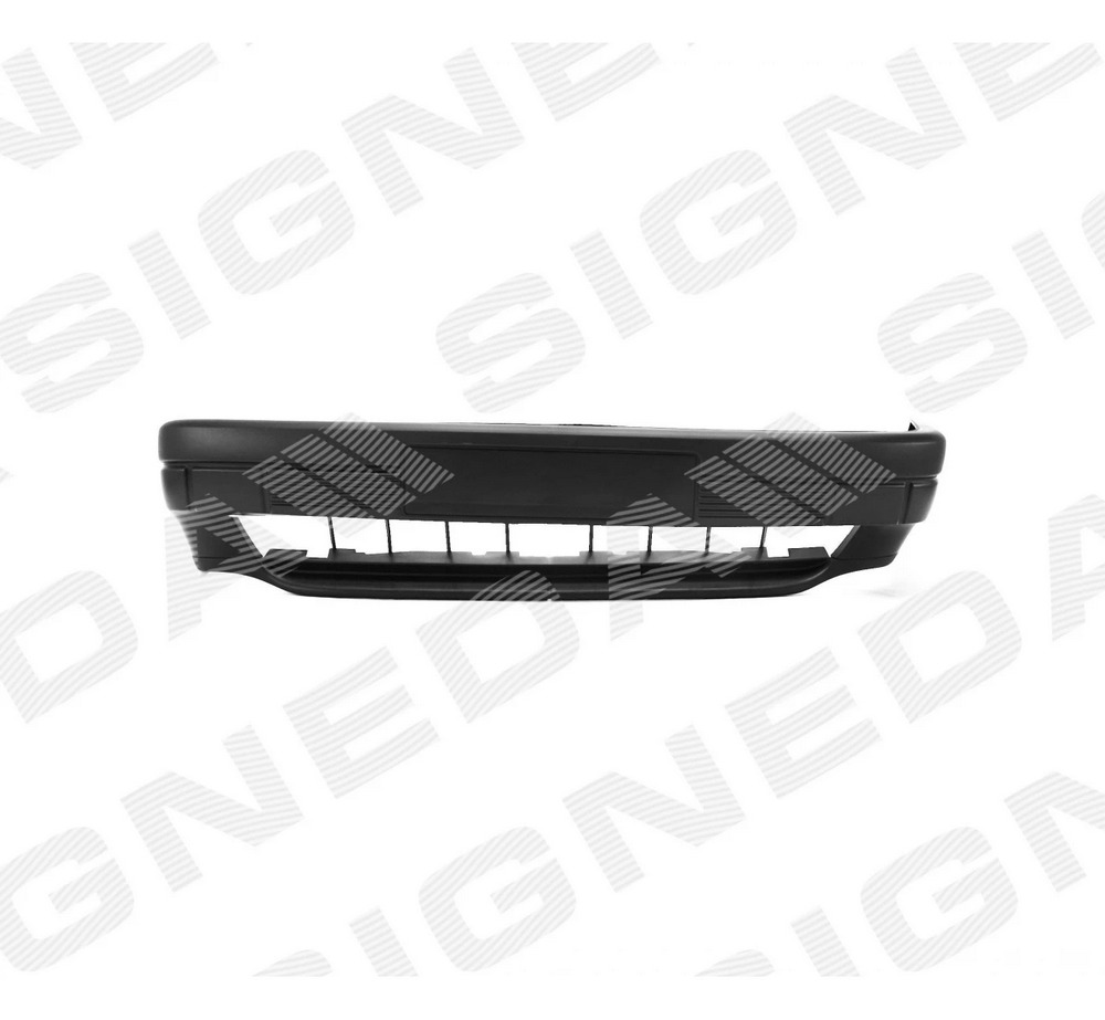 Бампер передний для Volkswagen Passat B3