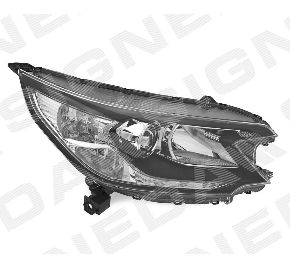 Передняя фара (правая) для Honda CRV IV Передняя фара (правая) для Honda CRV IV