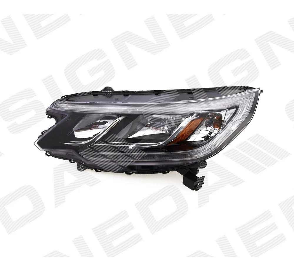 Передняя фара (левая) для Honda CRV IV Передняя фара (левая) для Honda CRV IV