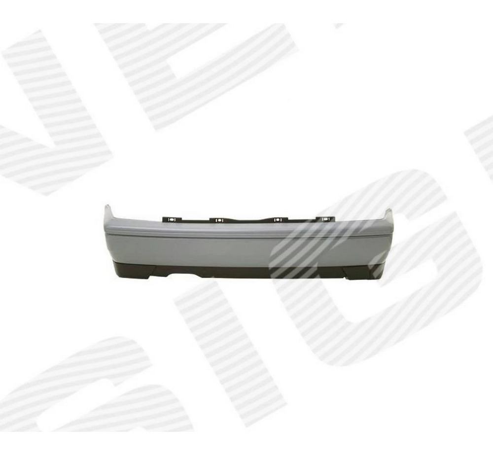 Бампер задний для Volkswagen Golf III (Vento) Бампер задний для Volkswagen Golf III (Vento)