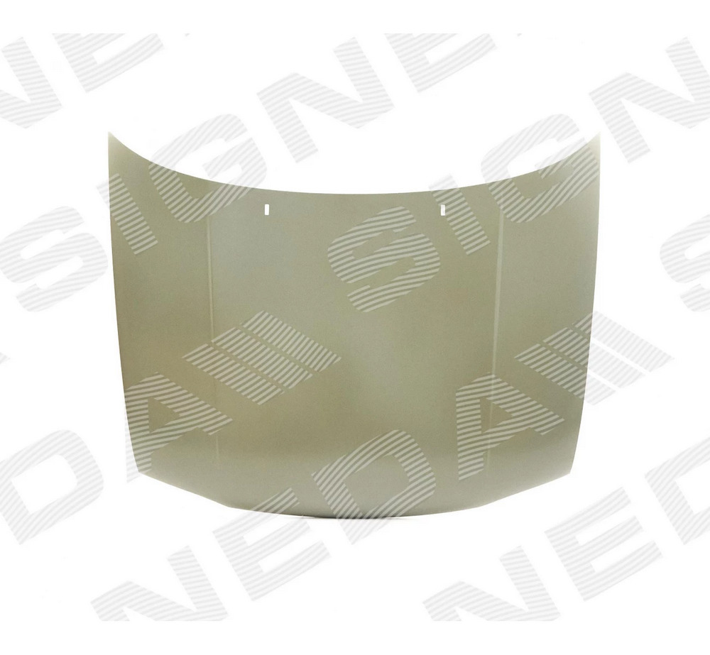 Капот для Volkswagen Golf III