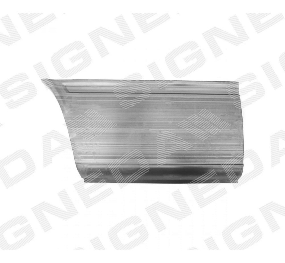 Боковина (правая) для Mercedes Sprinter (901-905)