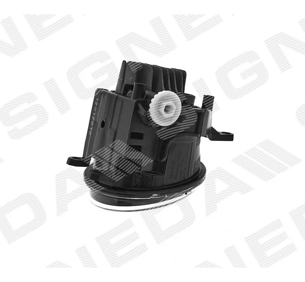 Противотуманная фара (правая) для Lexus RX IV (AL20)