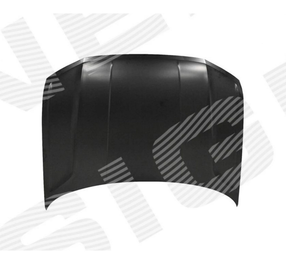 Капот для Volkswagen Atlas