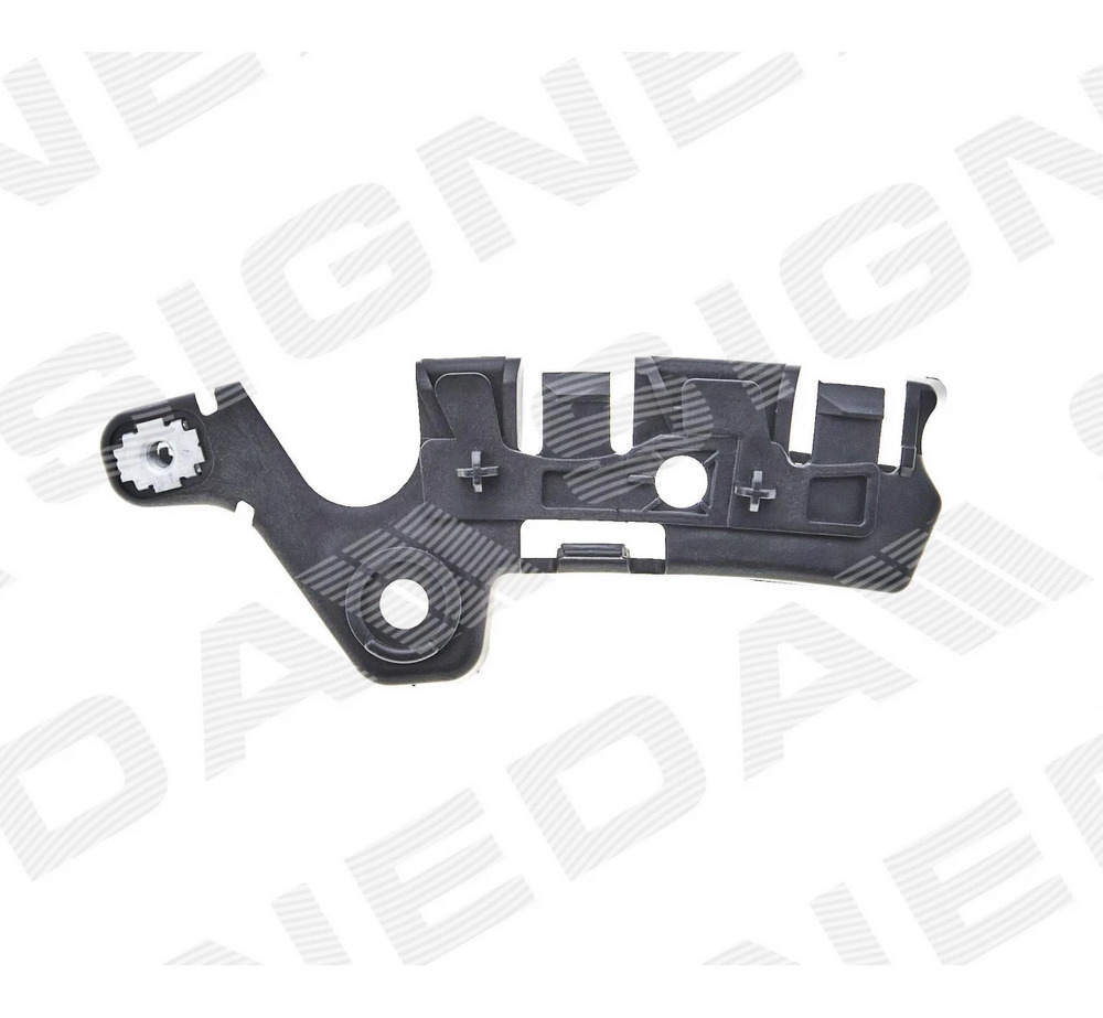 Крепление бампера (левое) для Renault Megane III