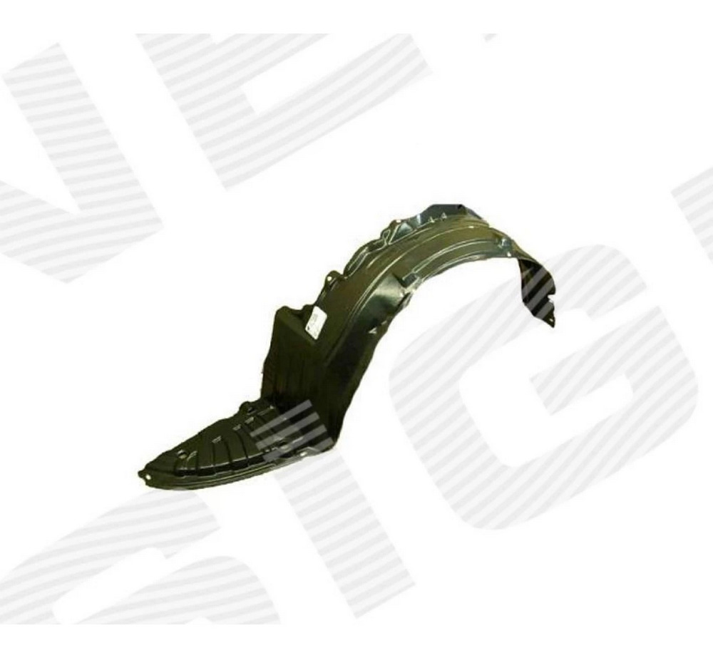 Подкрылок передний (левый) для Nissan Almera Classic (B10)