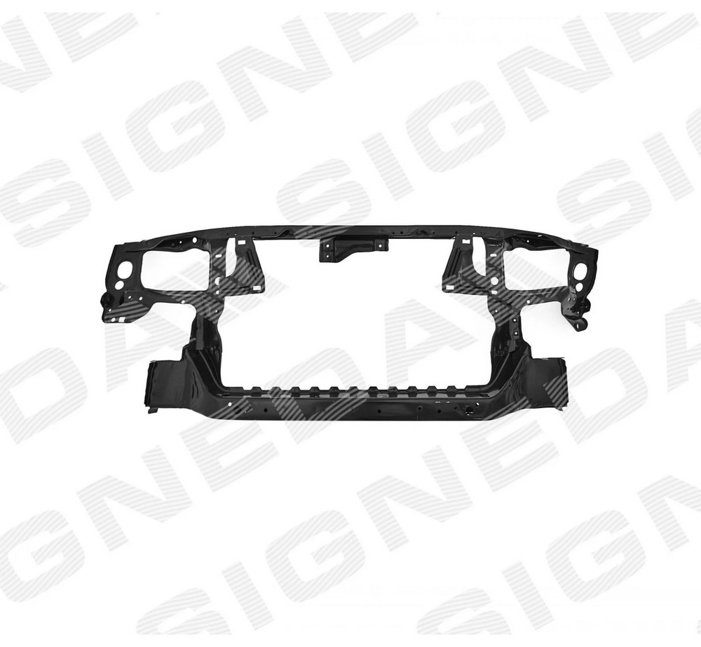 Панель передняя для Nissan Almera I (N15)