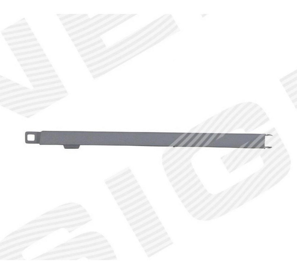 Накладка под фару (левая) для Mercedes 190 (W201)