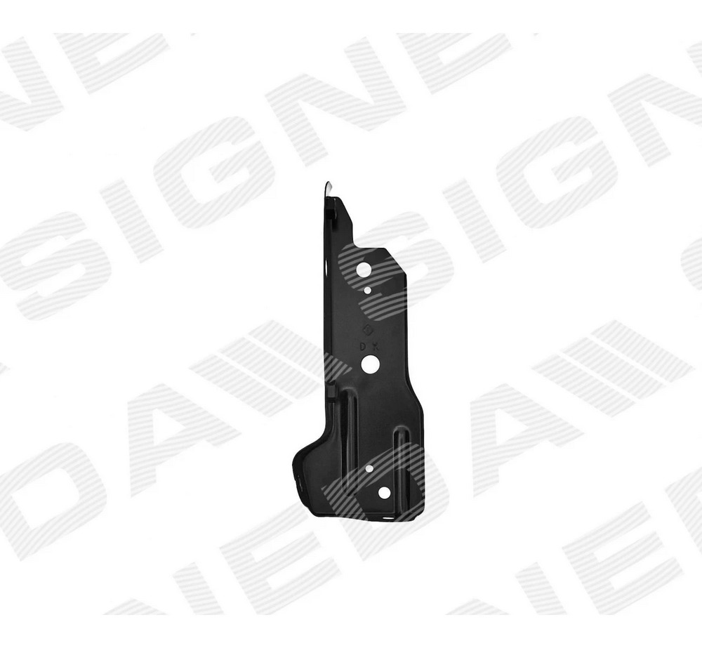 Крепление усилителя (правое) для Volkswagen Passat B3