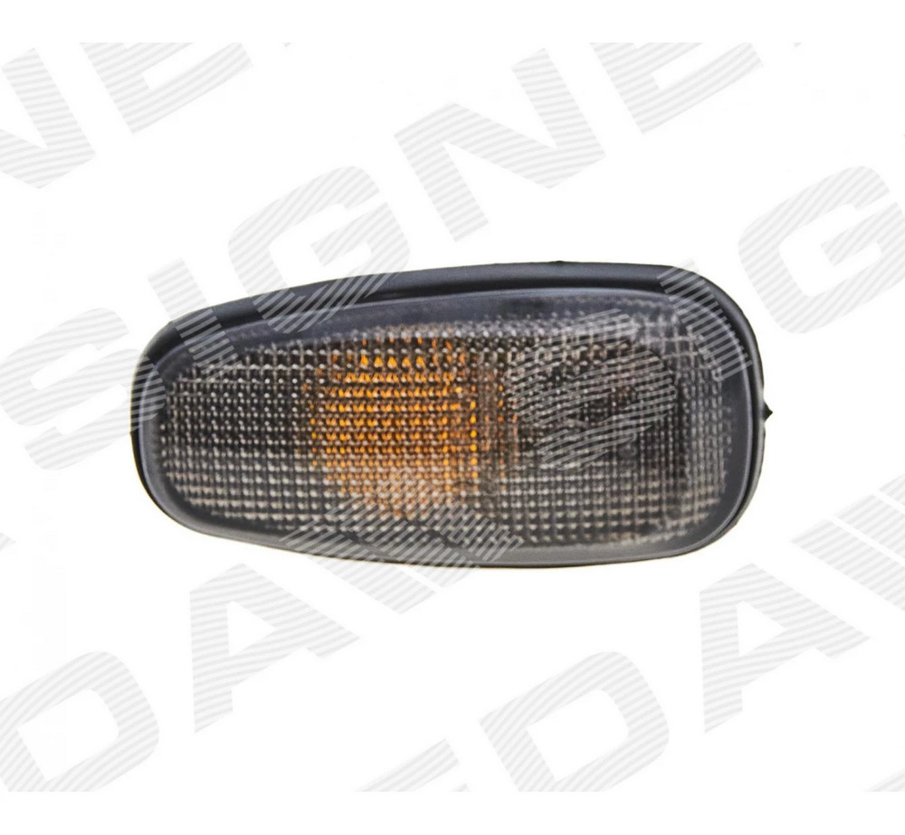 Повторитель в крыло для Opel Astra G