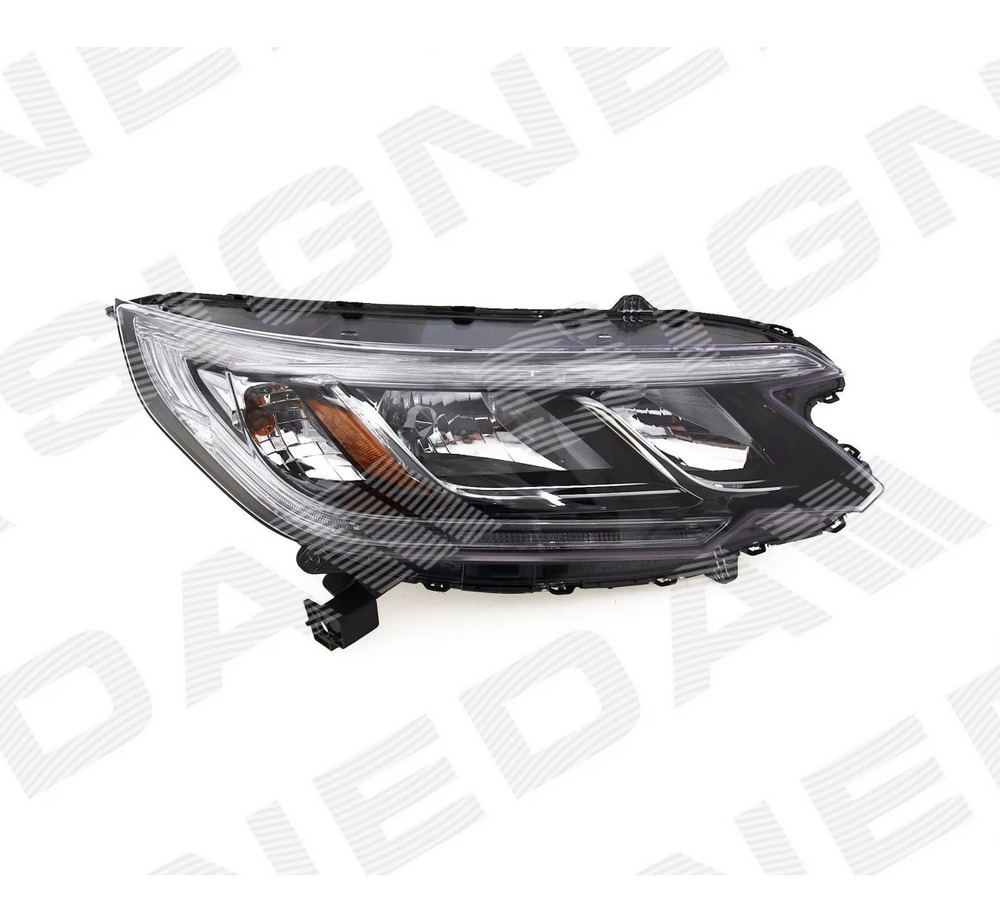 Передняя фара (правая) для Honda CRV IV Передняя фара (правая) для Honda CRV IV