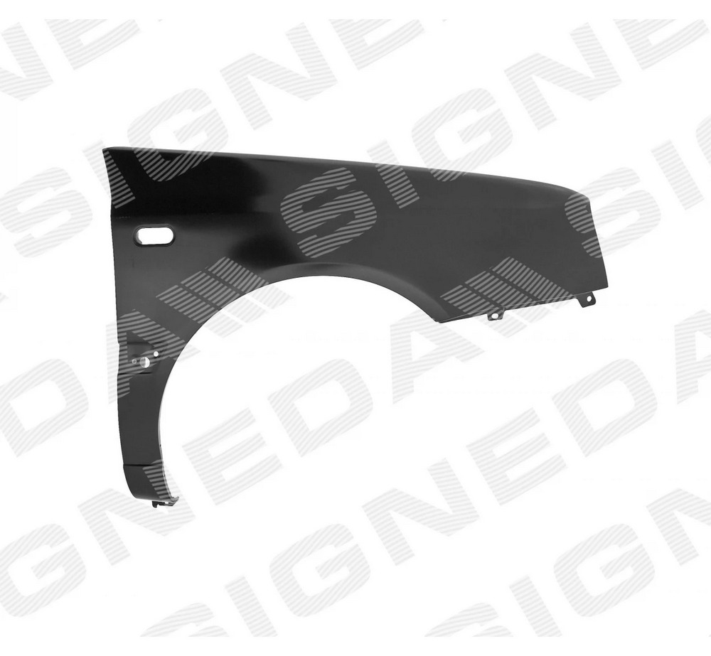 Крыло переднее (правое) для Volkswagen Golf III (Vento)