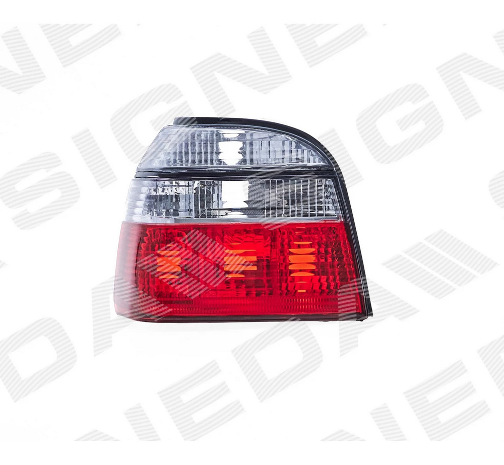 Задний фонарь (левый) для Volkswagen Golf III (Vento)