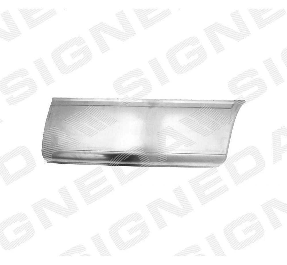 Боковина (левая) для Mercedes Sprinter (901-905)