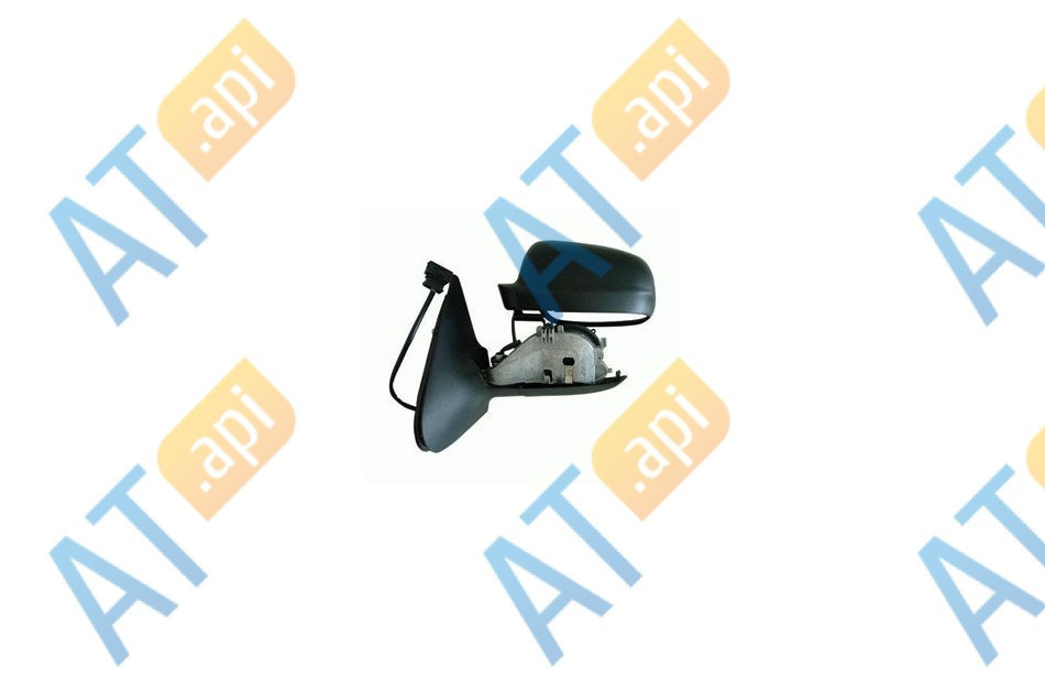 Боковое зеркало (левое) для Volkswagen Polo (6N2) Боковое зеркало (левое) для Volkswagen Polo (6N2)