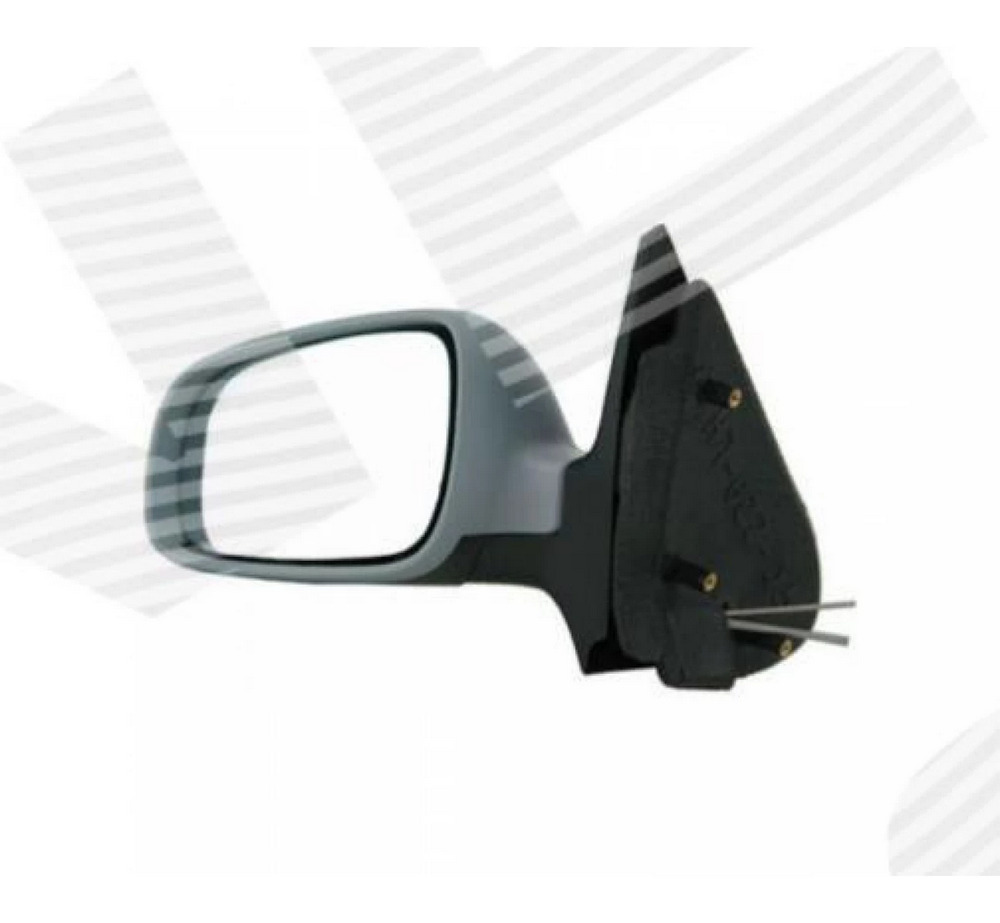 Боковое зеркало для Volkswagen Polo (6N2) Боковое зеркало для Volkswagen Polo (6N2)
