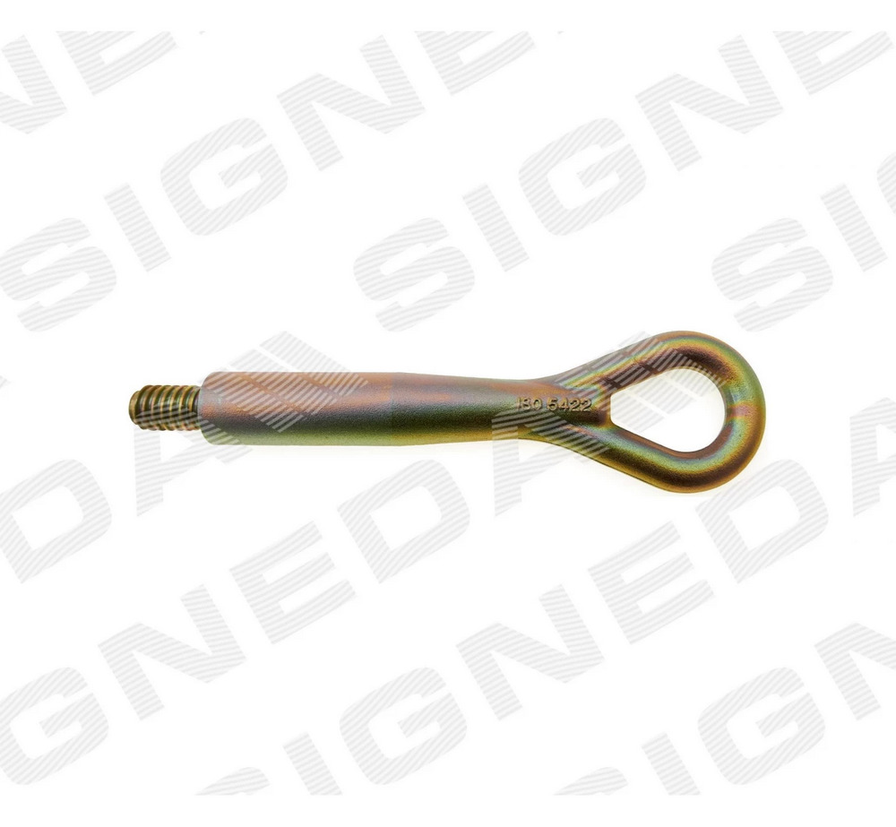 Буксировочный крюк для Volkswagen Beetle I (9C1,1C1)