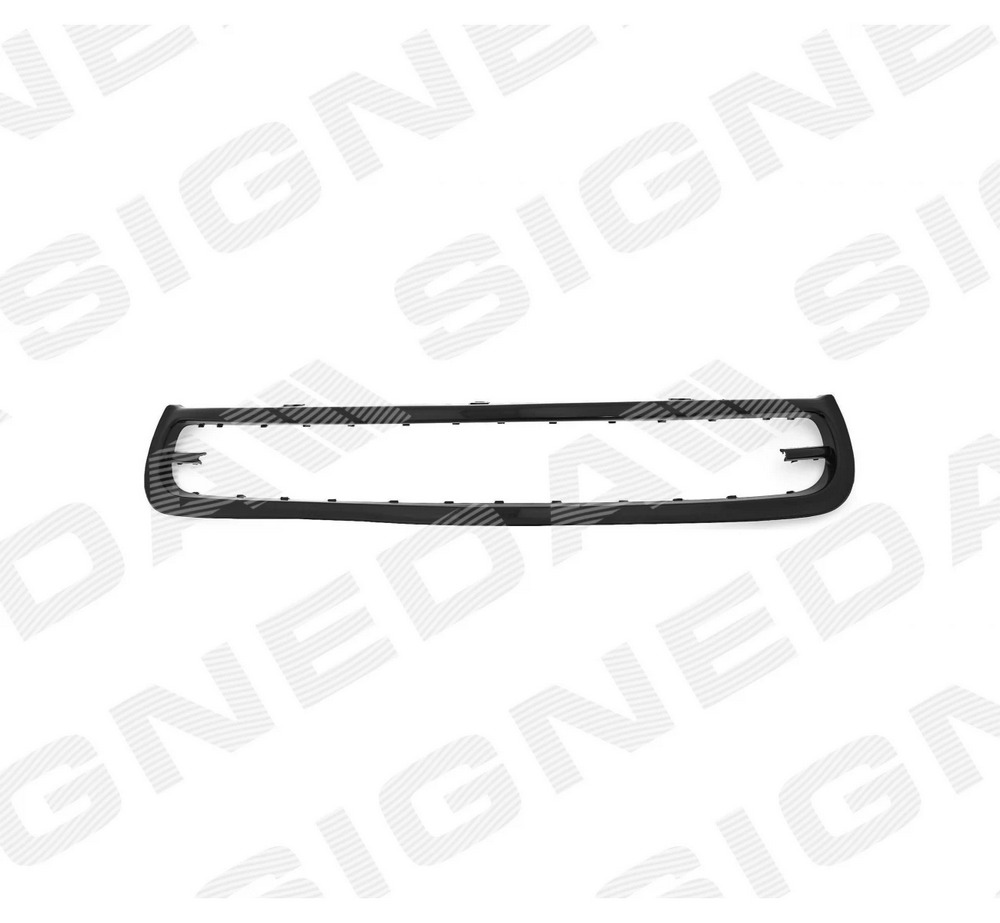 Рамка решетки переднего бампера для Volkswagen Beetle I (9C1,1C1)