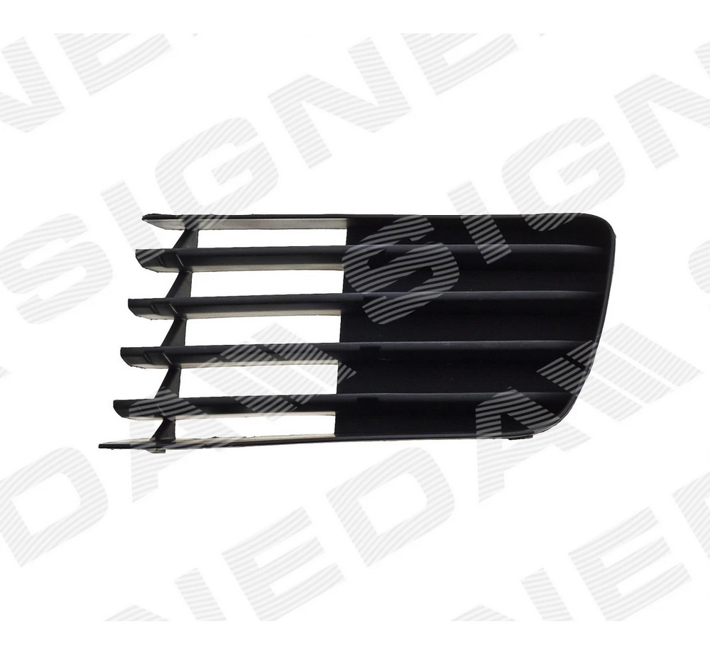 Решетка в бампер (правая) для Toyota Prius (NHW20)